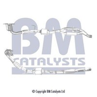 Bm Catalysts Katalysator Kat Approved BM91929H