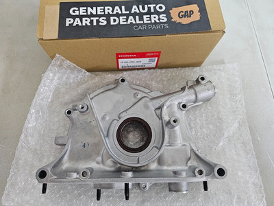 Original HONDA 90-95 Acura Integra 1,8L 1,7L B17A1 B18A1 ÖLPUMPE 15100-PR4-A03