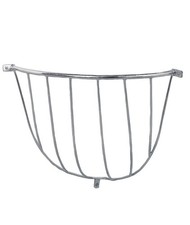 Rack à boîtes d'angle en fer galvanisé Amahorse 
