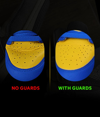 Memory Foam Shoe Crease Protectors - Sneaker Guards for Dunk Low, Air Force, ...