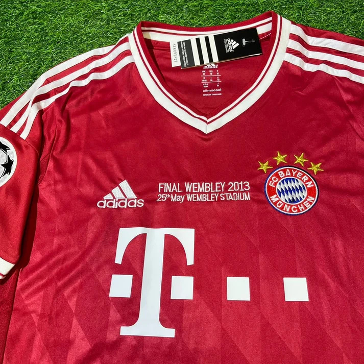 Frank Ribery Bayern Munich 2013 Champions League Wembley Final