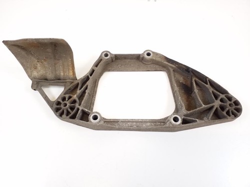 AUDI A8 D4 4H Getriebehalterung hinten 8K0599287J 3.00 Diesel 2014 27981461