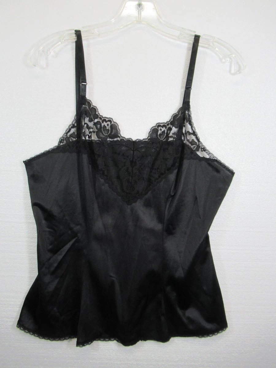 Nylon Vintage Camisoles for Women for sale - eBay