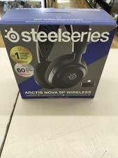 SteelSeries Arctis Nova 5P Gaming Headset wit...
