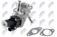 NTY EGR-FR-007 Agr-Ventil FüR Ford