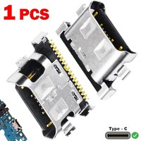 Samsung Galaxy A22 SM-A225F Micro Usb C Ladebuchse Port Connector Socket