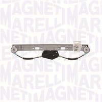 Magneti Marelli 350103170073 Fensterheber Hinten Links FüR Bmw