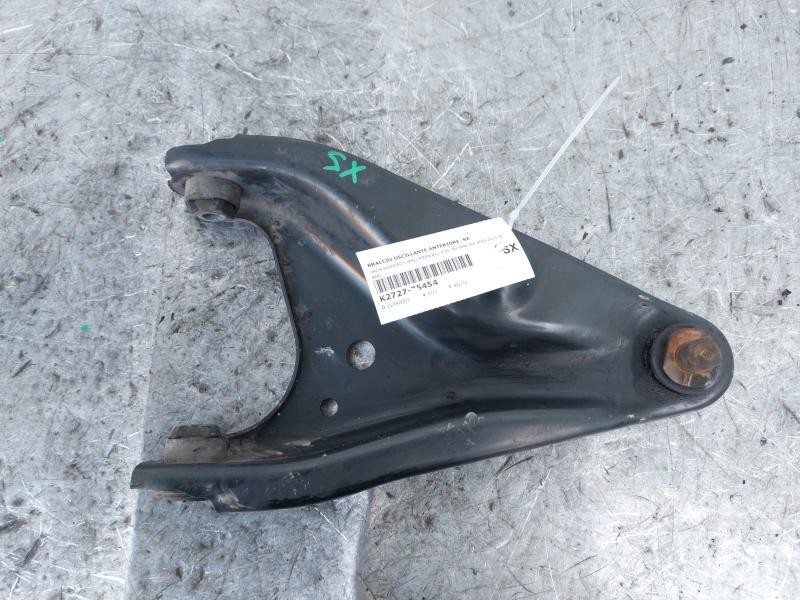 545017081R bras de suspension inférieur avant gauche DACIA SANDERO II B52 K9K
