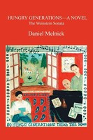 Daniel Melnick | Hungry Generations | Taschenbuch | Englisch (2004) | iUniverse