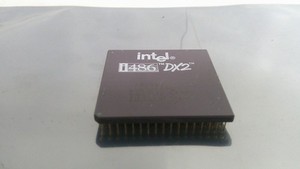 Intel I486 | eBay