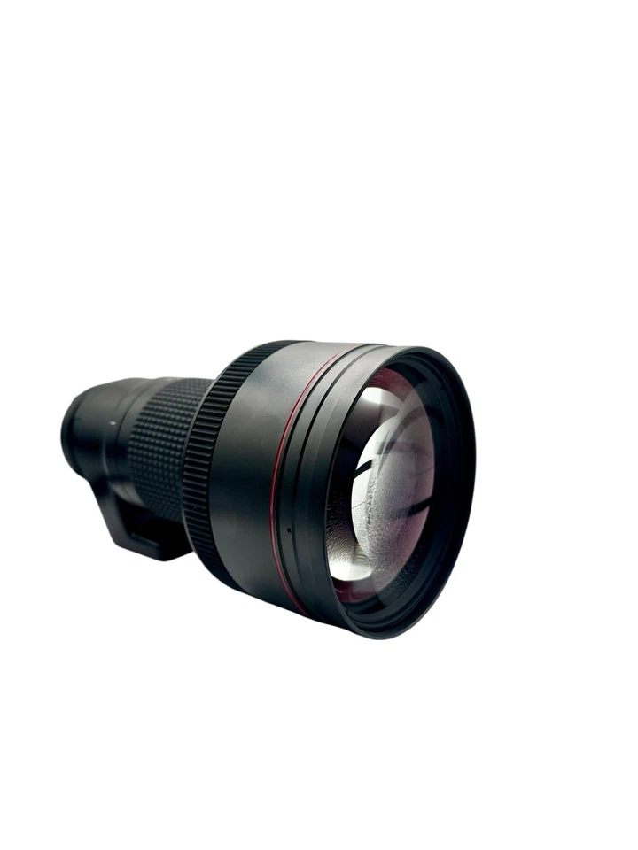 Tokina AT-X SD AF 300mm f/2.8 Telephoto Lens for Nikon F Mint A++ - Image 3 of 4