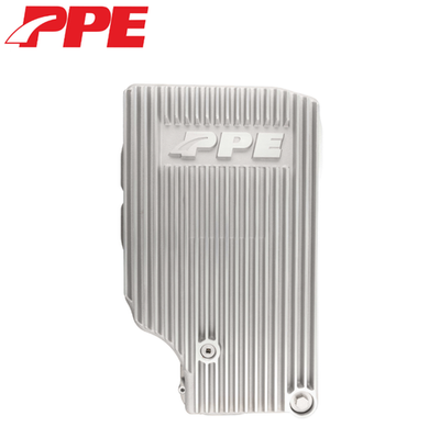 #ad #ad PPE Raw Aluminum Deep 10R140 Transmission Pan 2020 2025 Ford 6.7L Super Duty $359.99