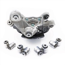 Spl Parts Spl Rkb Nd Rear Knuckle Bushing Kit For 2016 Fiat 124 Spider