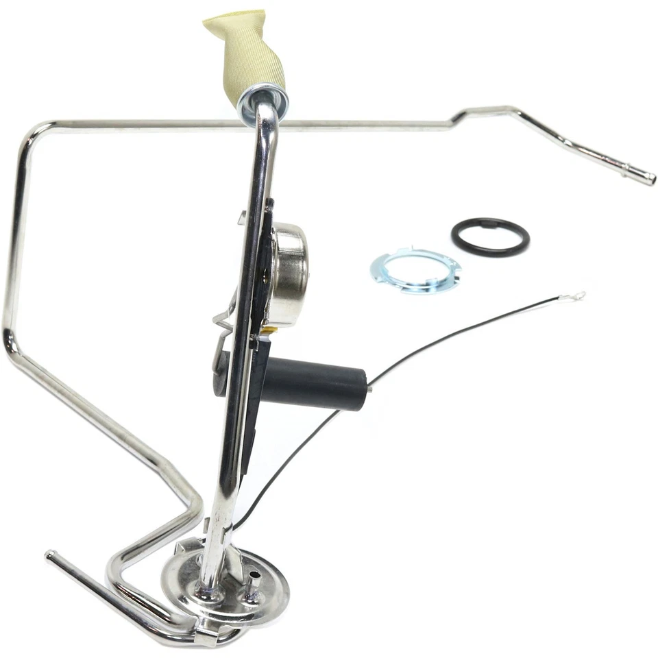 Fuel Sending Unit For 1976-1981 Pontiac Firebird Two Ports For Models with AC - Image 3 of 4