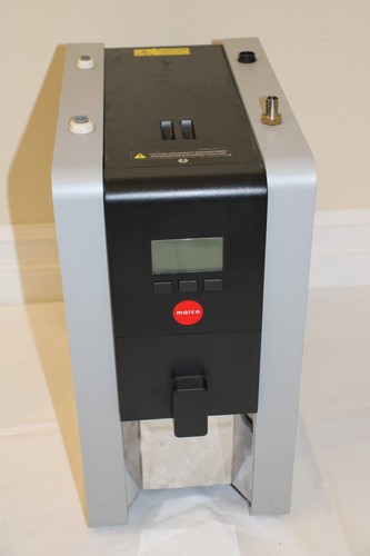 Marco 1001880 OSBX Beverage Systems MIX UC3 0.8 Gal. Multi-Temp Water Boiler