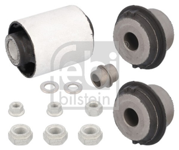Querlenkerlager Febi Bilstein 10404 FüR S202 Klasse Mercedes A208 C208 Slk R170-image