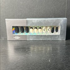 Kleo Kolor Luxe Collection Press-On Gel Nails - Elevated - Free Shipping