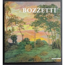 Cino Bozzetti 1876-1949 - P. Dragone - Ed. Mazzotta - 2001
