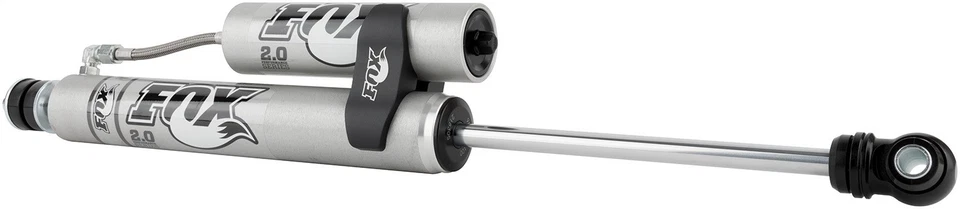 Амортизатор FOX Racing для Ram 2500 14-Up Dodge 2500 передний 2.0 пульт дистанционного управления Resi - Изображение 3 из 4