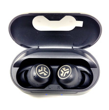 JLab JBuds Mini True Wireless Bluetooth Earbuds - Black
