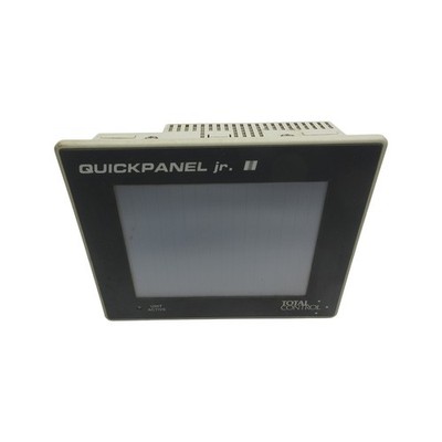 TOTAL CONTROL QPK2D100L2P SER. A UNMP