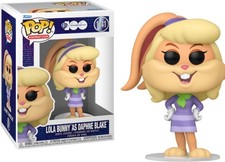 Funko POP! HB POP Animation 1241 Lola as Daphne