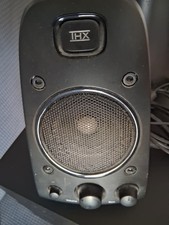 Casse Logitech Z623 con subwoofer – Audio potente THX