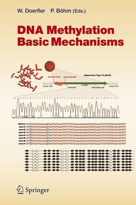DNA Methylation: Basic Mechanisms Walter Doerfler