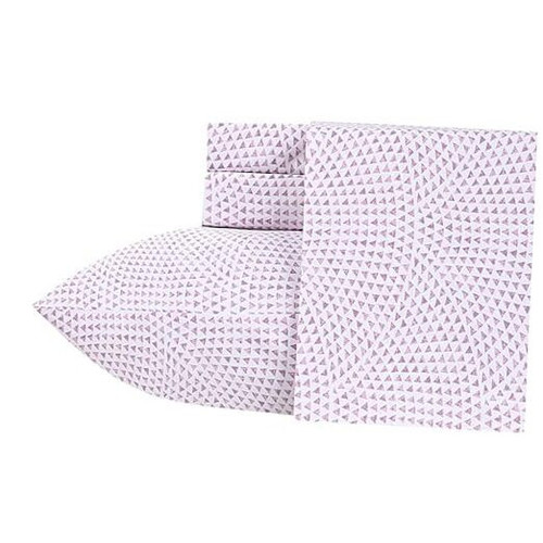 Full Size Bed Sheets, 400 Thread Count 100% Cotton Sheets Sateen, Deep Pocket