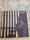 1978 David Bowie Germany First Pressing Live - On Stage