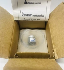 NEW Dynapar Danaher Controls E1501002310 Encoder
