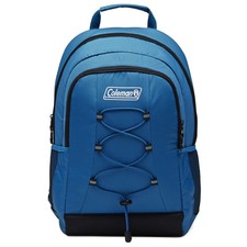 Portable Leak-Proof Coleman CHILLER Cooler Backpack with Thermal Insulation