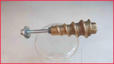 Mühlwerk Mahlscheibe Halterungsbolzen Talea Ring Plus SUP032BR-4