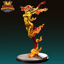 Spitfire Sculpture Statue Model Kit  size choices! Unpainted/Unassembled