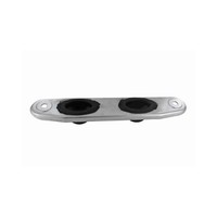 Vaico V10-2413 Halter, Abgasanlage FüR Seat Skoda VW VAG