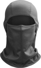 AstroAI Ski Mask Balaclava Face Mask Shiesty Mask for Men Women, Motorcycle UV
