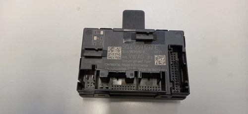 5Q4959592E Modulo Conforto per SEAT LEON (5F1) FR 2015 105300 - Foto 1 di 3