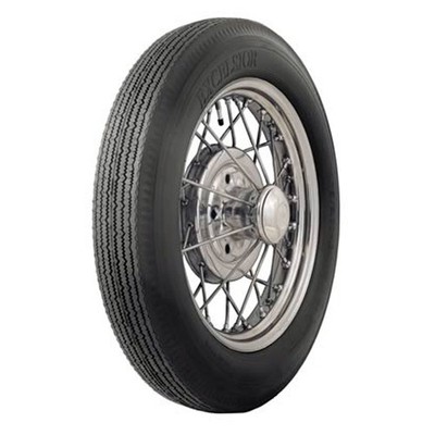 EXCELSIOR SS Wired 4.75/5.00-18 80P (Quantity of 2)