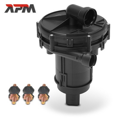 Sekundärluftpumpe für Audi A3 A4 Avant TT Roadster VW Passat Bora Golf IV Skoda