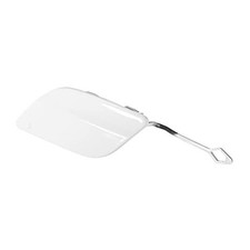 Rear Bumper Tow Hook Cover Car Towing Hook Eye Hole Cover Fit for Mercedes