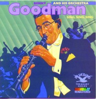 Benny Goodman And Hi - Sing Sing Sing - Cd - G3Z