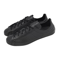adidas Originals Stan Smith Lo Pro W Core Black Carbon Women Casual Shoes JR6010
