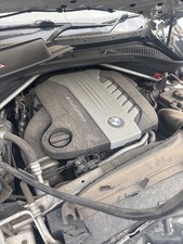 Motor f�r BMW X5 F15 F85 2017 3,0 M50d xDrive N57D30C N57D30S1 N57