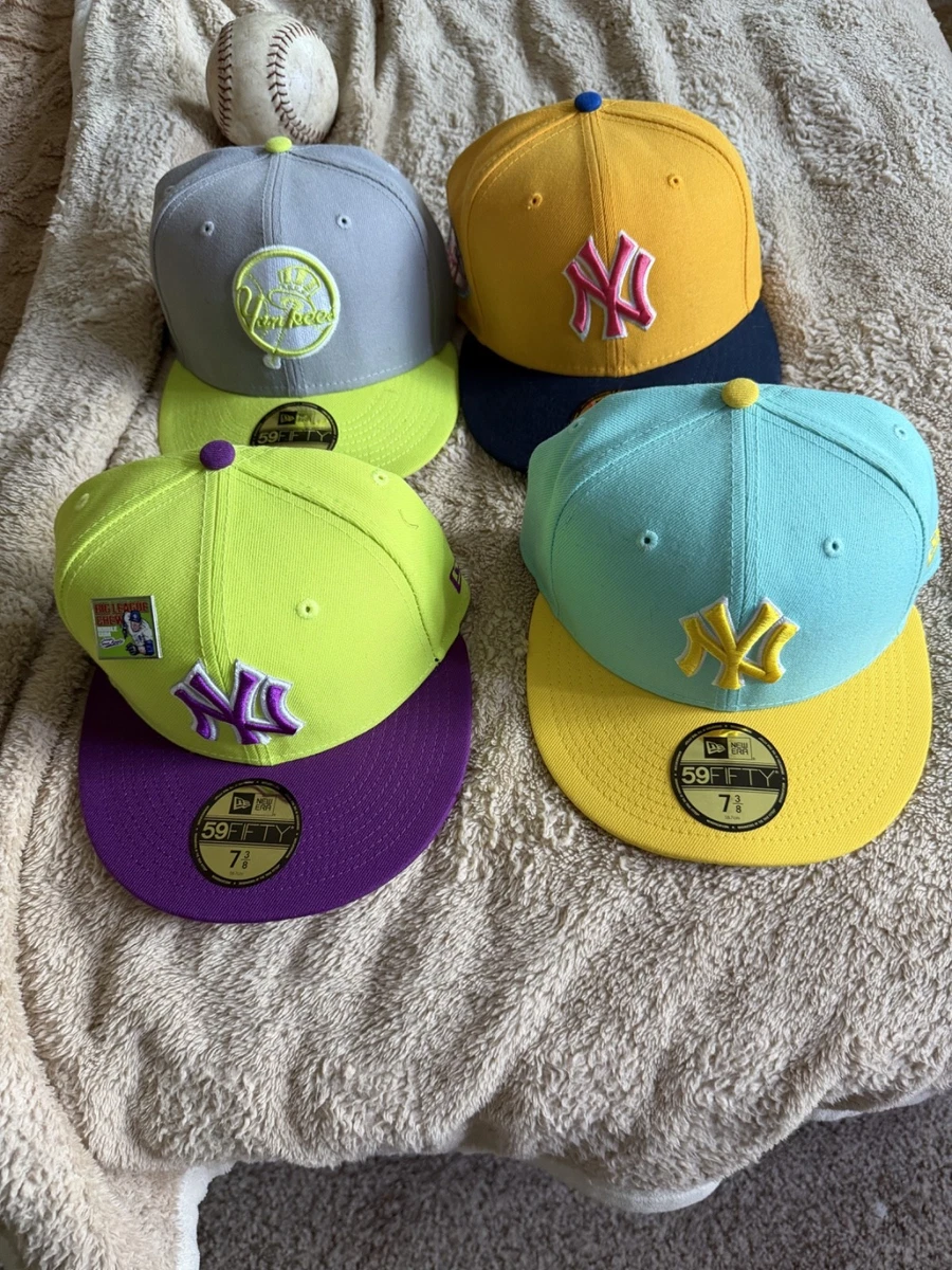 25+ New Era Baseball Cap Men's 7 3/8 Size for sale | Updated Oct 2026