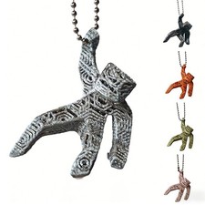 Project Hail Mary Grace Model keychain, Backpack Charm Gift For Sci-Fi Book Fan