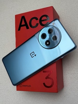 OnePlus ACE 3 16 GB RAM / 1 TB (1024GB)