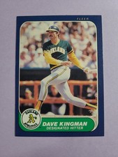 Click to enlarge Dave Kingman