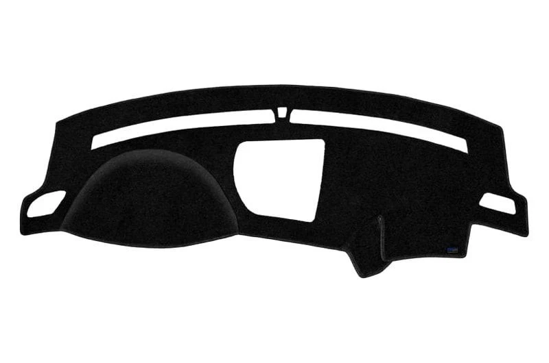 For Volvo XC70 03-07 Dash Designs Dash-Topper Sedona Suede Taupe Dash Cover Foto 3 de 3