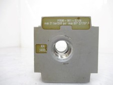 FRM-M1-G1/4 Festo 182965 Branching Module 21 bar 300 ps