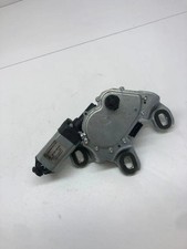 SKODA OCTAVIA I 1U2 Heckscheibenwischermotor 1Z5955711C 2.00 Diesel 33819712